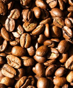 قهوه تک خاستگاه عربیکا کنیا AA